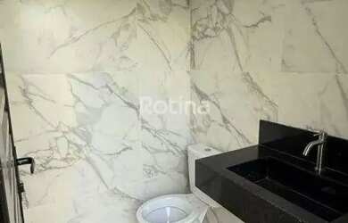 Imagem 11: Casa à venda, 3 quartos, Novo Mundo - Uberlândia/MG - Rotina Imobiliária