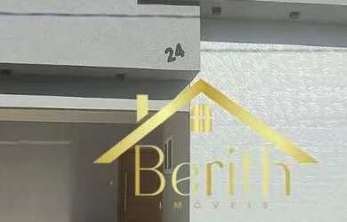 Imagem: A casa em condomínio possui 3 Dormitórios, 4 Banheiros, 2