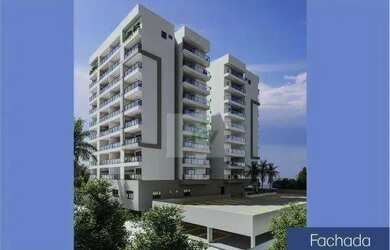 Imagem: O studio possui 1 Dormitório, 1 Banheiro, 1 Vaga na garagem