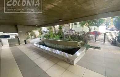 Imagem 2: Apartamento a venda - Vila Assunção, Santo André