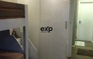 Imagem 14: Apartamento finamente mobiliado - Palazzo Ducale 3 quartos Porteira Fechada...