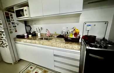 Imagem 10: Apartamento à venda no MACEIÓ FACILITIES TORRE BLUE PONTA VERDE , Maceió,...