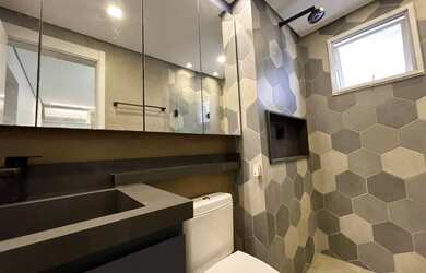 Imagem 16: APARTAMENTO MOBILIADO PARA LOCAÇÃO NO TAQUARAL EM CAMPINAS/SP