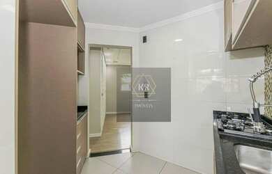 Imagem 11: Apartamento com 3 dormitórios para alugar, 52 m² Cidade Industrial -...