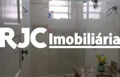 Imagem 13: Apartamento para venda tem 65 metros quadrados com 2 quartos em Vila Isabel...