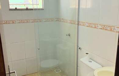 Imagem 9: Aluga-se casa. Varanda, 120m² de Área, 2 Vagas na garageme3 Dormitórios