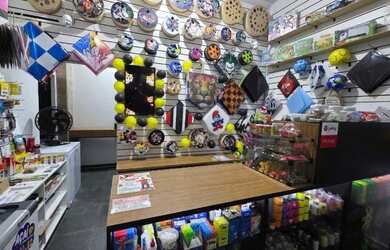 Imagem 4: Passo Ponto 2 lojas Fonte Grande Contagem