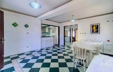 Imagem 12: Casa 575m² com 3 dormitótios no Jardim Itú