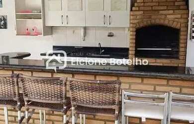 Imagem 3: Aluguel Casa SEGISMUNDO PEREIRA