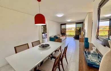 Imagem 6: Apartamento Mandara Lanai, 3 quartos, Porto das Dunas