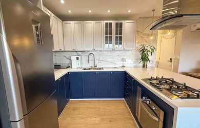 Imagem 2: Reserva Inglesa Liverpool, Belíssimo apartamento com 113m2, varanda gourmet