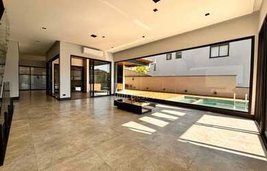 Imagem 6: Casa com 4 dormitórios, 370 m² - venda por R$ 4.980.000,00 ou aluguel...