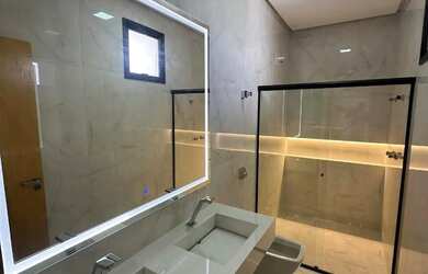 Imagem 15: Casa à venda em condomínio fechado, Villa Segura - Montes Claros