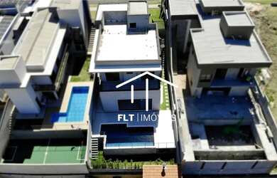 Imagem 4: Sobrado com 3 dormitórios à venda, 250 m² por R$ 1.499.000,00 - Condomínio Buona Vita Gold