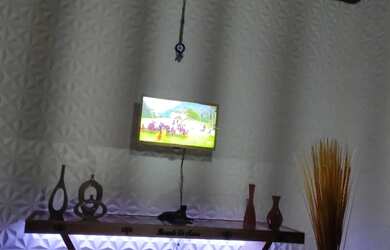 Imagem 6: VENDO LINDA CHACARA DE 7000 M² NA ESTRADA DE ACESSO PARA JURAMENTO COM...