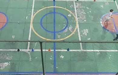 Imagem 16: Apartamento de alto padrão, com vista para o mar, totalmente mobiliado...