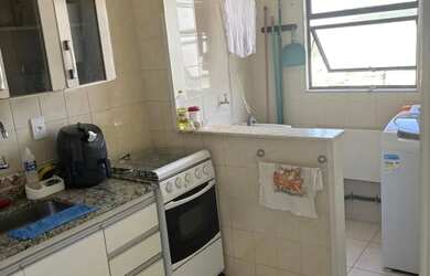 Imagem 4: Aluga-se apartamento Praia da Astúrias Guarujá temporada