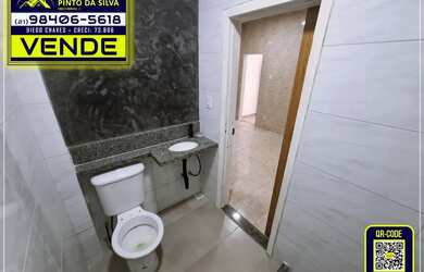 Imagem 16: Imóvel para venda com 80 metros quadrados com 3 quartos em Mutuá - São...