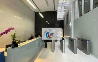 Imagem 15: Conjunto para alugar, 356 m² por R$ 47.260,00/mês - Bela Vista - São...