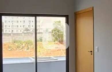 Imagem: O apartamento à venda possui 3 Dormitórios, 3 Banheiros, 1