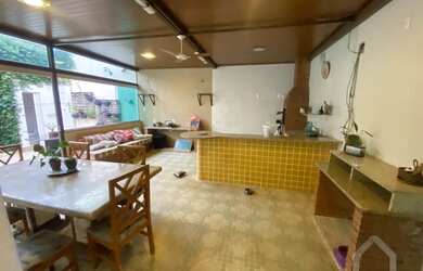 Imagem 5: Oportunidade casa baixa na parte alta do bairro São Pedro ( não é casa geminada