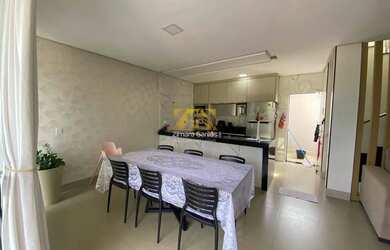 Imagem 9: Sobrado 3/4 com 1 suíte - 120 m² na 505 Sul ARSO 52 - Próximo ao Hospital...