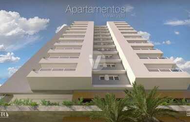 Imagem: O apartamento possui 3 Dormitórios, 3 Banheiros, 2 Vagas na