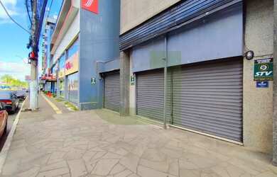 Imagem: O depósito possui 35m² de Área e está localizado em Centro