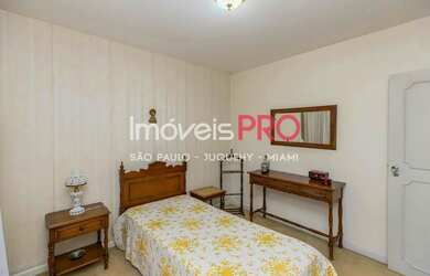 Imagem 13: CAMPO BELO - 164M². Piscina, 164m² de Área, 2 Vagas na garageme4 Dormitórios