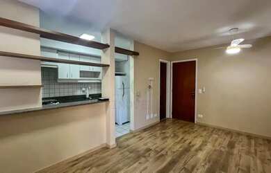 Imagem 4: Apartamentos Padrão em Poços de Caldas
