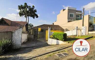 Imagem: Imobiliária Cilar Vende Terreno no Pilarzinho com 465,30m²