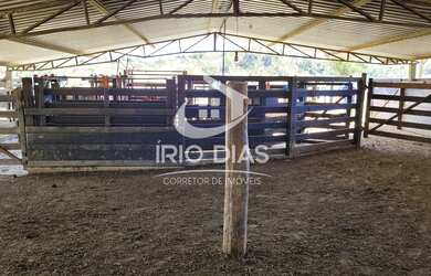 Imagem 11: Fazenda para Venda em Curvelo, Área Rural de Curvelo, 3 dormitórios,...
