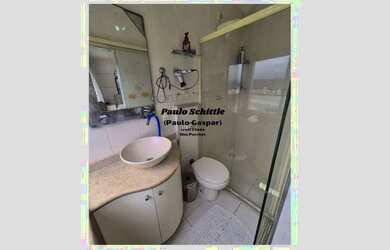 Imagem 15: Excelente apto de 2 dormitórios alto padrão na Ilha Porchat