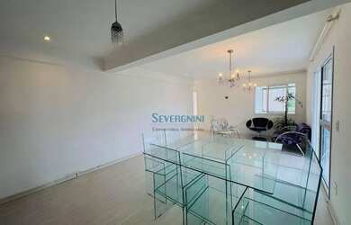 Imagem 5: Apartamento com 3 dormitórios, 110 m² - venda por R$ 535.000,00 ou aluguel por R$ 4.456,67