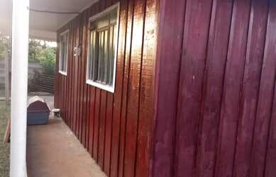 Imagem 6: Residencia com amplo lote no Sao Francisco (uvaranas) !!