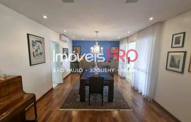 Imagem 9: Brooklin - 205 m2 - 3 suítes - 4 vagas