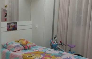 Imagem 3: Lindo apto decorado Bairro Ouro Preto