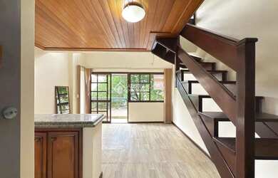 Imagem 2: Imóvel para venda possui 46 m², com 1 quarto, bairro Independência - Porto Alegre - RS