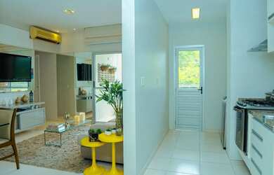 Imagem 16: PRONTO PARA MORAR/FINANCIE ATE 90 POR QUALQUER BANCO DE SUA PREFERÊNCIA