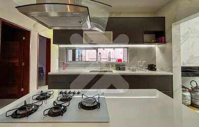 Imagem 5: Casa em condomínio à venda em Parque das Nações (Parnamirim/RN