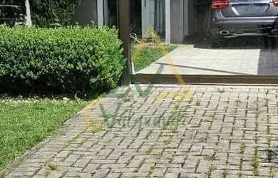 Imagem 3: Sobrado à venda Bairro Alto Curitiba PR