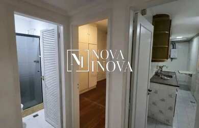 Imagem 6: APARTAMENTO em rua nobre, com vaga em Copacabana