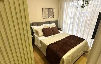 Imagem 5: Imóvel para venda com 36 metros quadrados com 2 quartos em Maranguape...