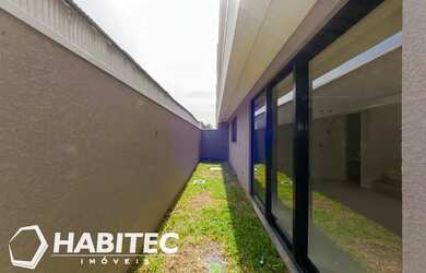 Imagem 11: Sobrado Novo com 03 suítes e ático em Santa Felicidade - HTL9029 - HABITEC