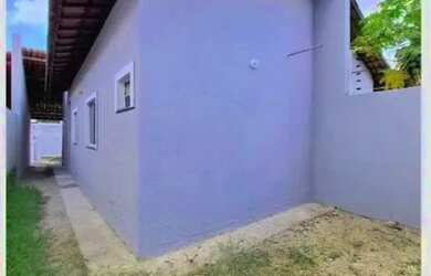 Imagem 8: Venda de Casa Super Ventilada no Gererau com Documentação Grátis Mais...