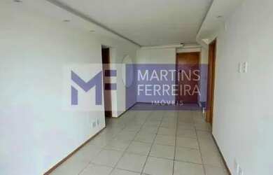 Imagem: O apartamento possui 3 Dormitórios, 3 Banheiros, 2 Vagas na