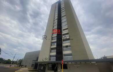 Imagem: O apartamento possui 2 Dormitórios, 2 Banheiros, 2 Vagas na