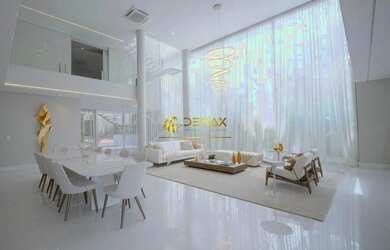 Imagem 7: Mansão de Luxo no Condomínio Costa Verde - Tabatinga