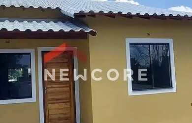 Imagem 2: Casa em Rua Noventa e Sete - Balneário Bambuí Ponta Negra - Maricá/RJ