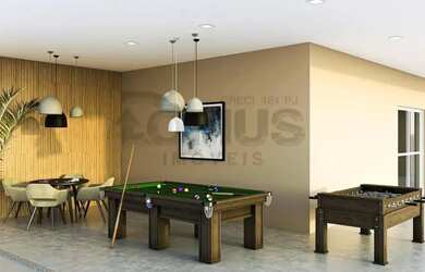 Imagem 2: Viva Club Ilha Bela Barra: Casas de 82,81m² Próximo à Praia na Barra dos Coqueiros